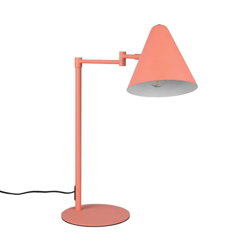 Cosima bordslampa aprikos