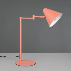 Cosima bordslampa aprikos
