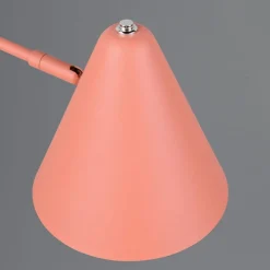 Cosima bordslampa aprikos