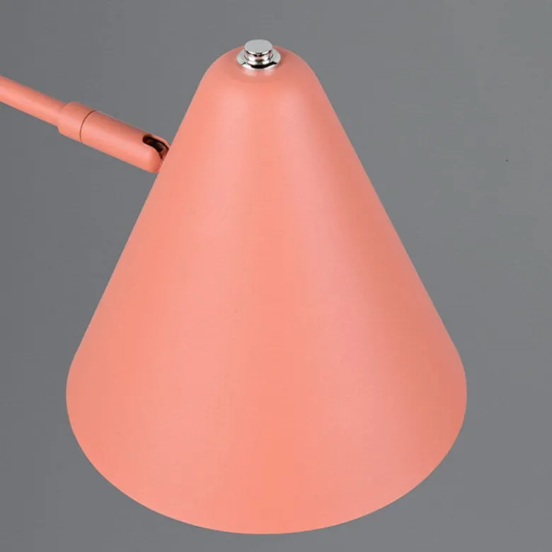 Cosima bordslampa aprikos