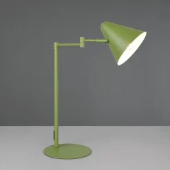 Cosima bordslampa grön