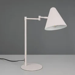 Cosima bordslampa varm grå