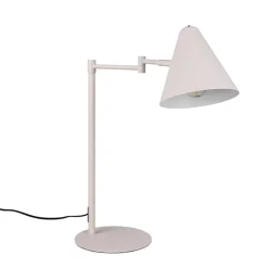 Cosima bordslampa varm grå
