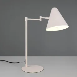 Cosima bordslampa varm grå