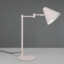 Cosima bordslampa varm grå