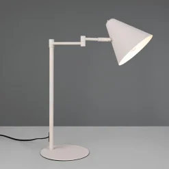 Cosima bordslampa varm grå