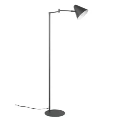 Cosima golvlampa antracit