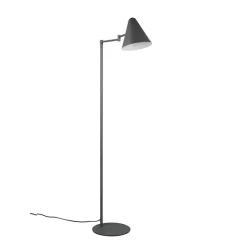 Cosima golvlampa antracit