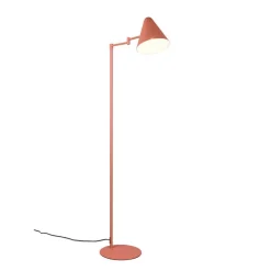 Cosima golvlampa aprikos