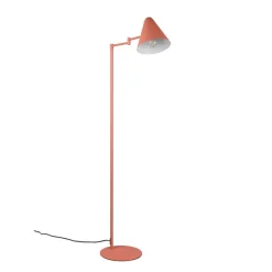 Cosima golvlampa aprikos