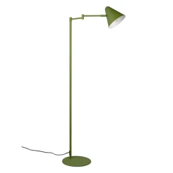 Cosima golvlampa grön