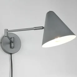 Cosima vägglampa antracit