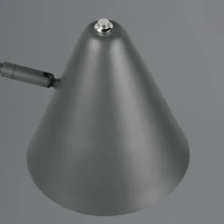 Cosima vägglampa antracit