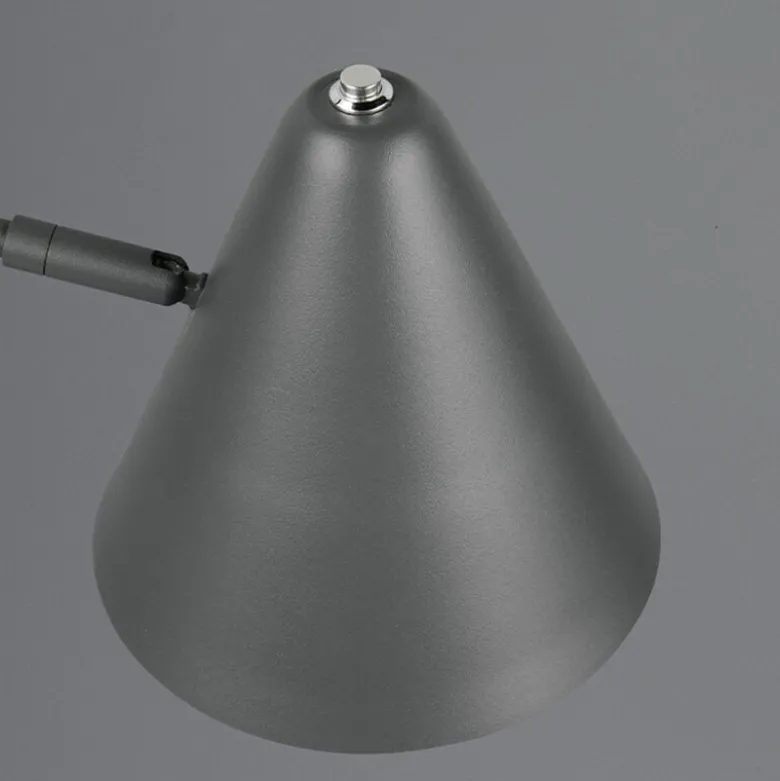 Cosima vägglampa antracit