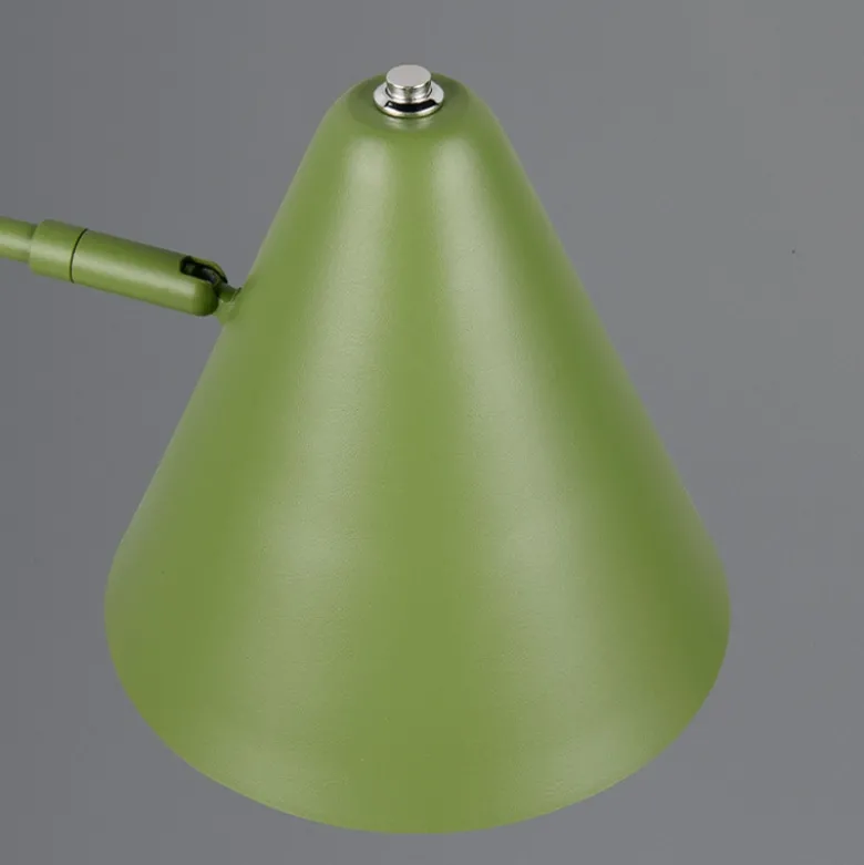 Cosima vägglampa grön