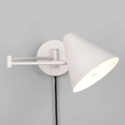 Cosima vägglampa varmgrå