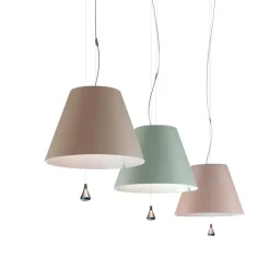 Costanza D13sas Taklampa Softskin