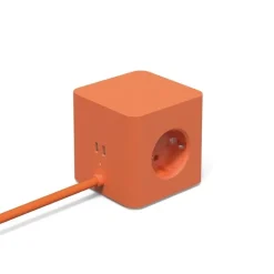 Cubical C1 grenuttag electric orange