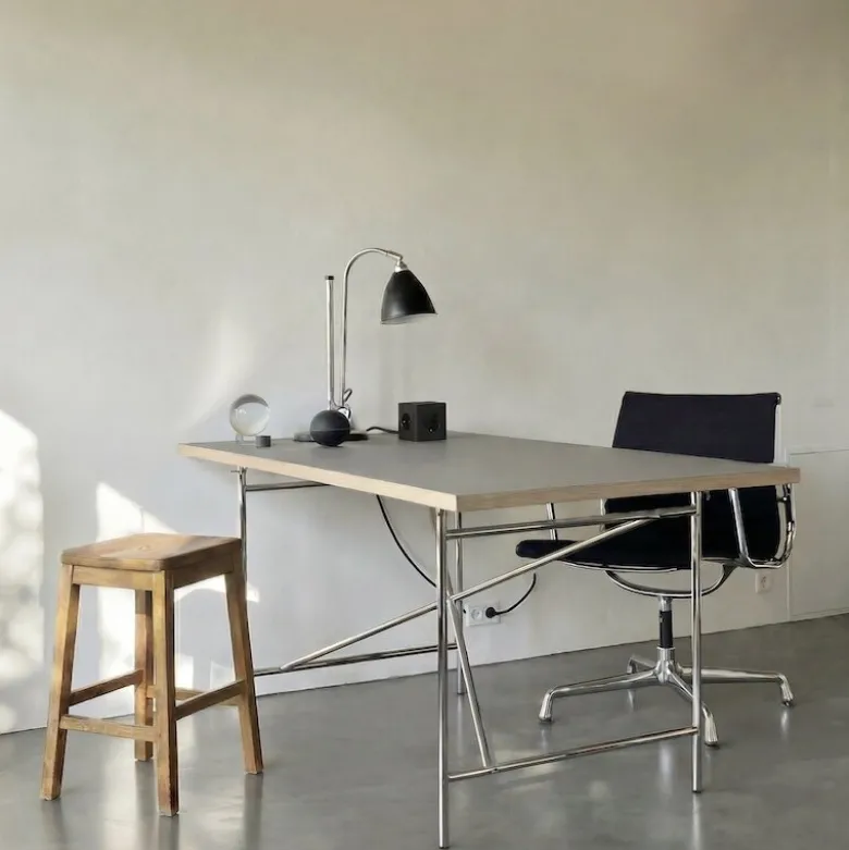 Cubical C1 grenuttag jet black