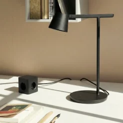 Cubical C1 grenuttag jet black