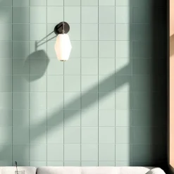 Dahl vägglampa svart/mässing