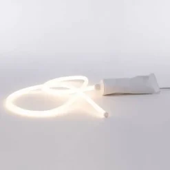 Daily Glow Toothpaste bordslampa
