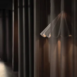 Dancing Ø95 taklampa off-white