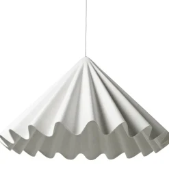 Dancing Ø95 taklampa off-white