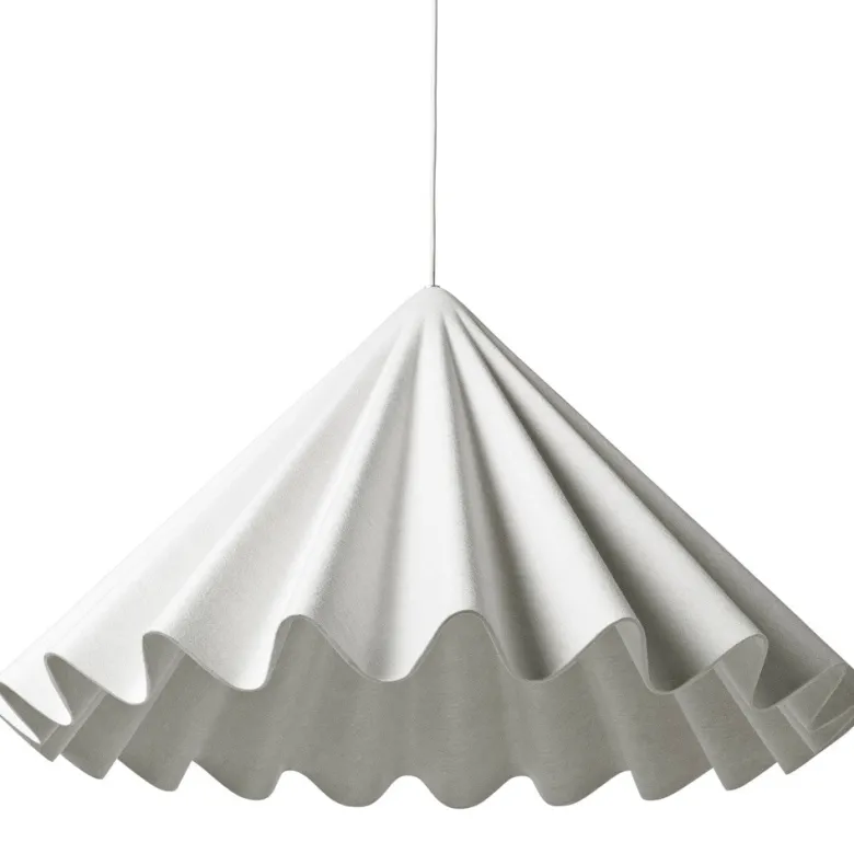 Dancing Ø95 taklampa off-white