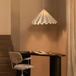 Dancing Ø65 taklampa off-white