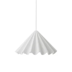 Dancing Ø65 taklampa off-white