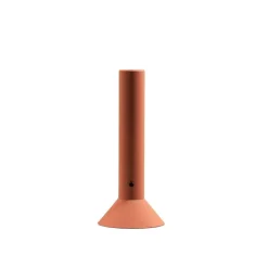 Dawn Patrol ficklampa beige red