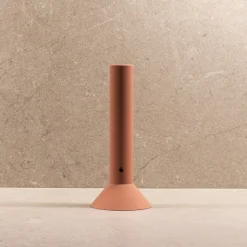 Dawn Patrol ficklampa beige red