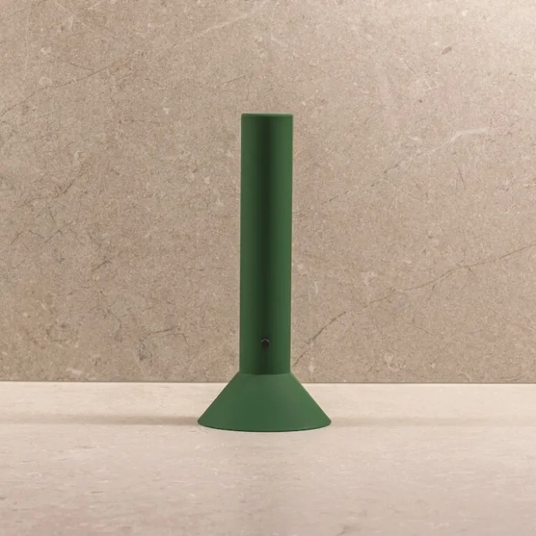 Dawn Patrol ficklampa leaf green