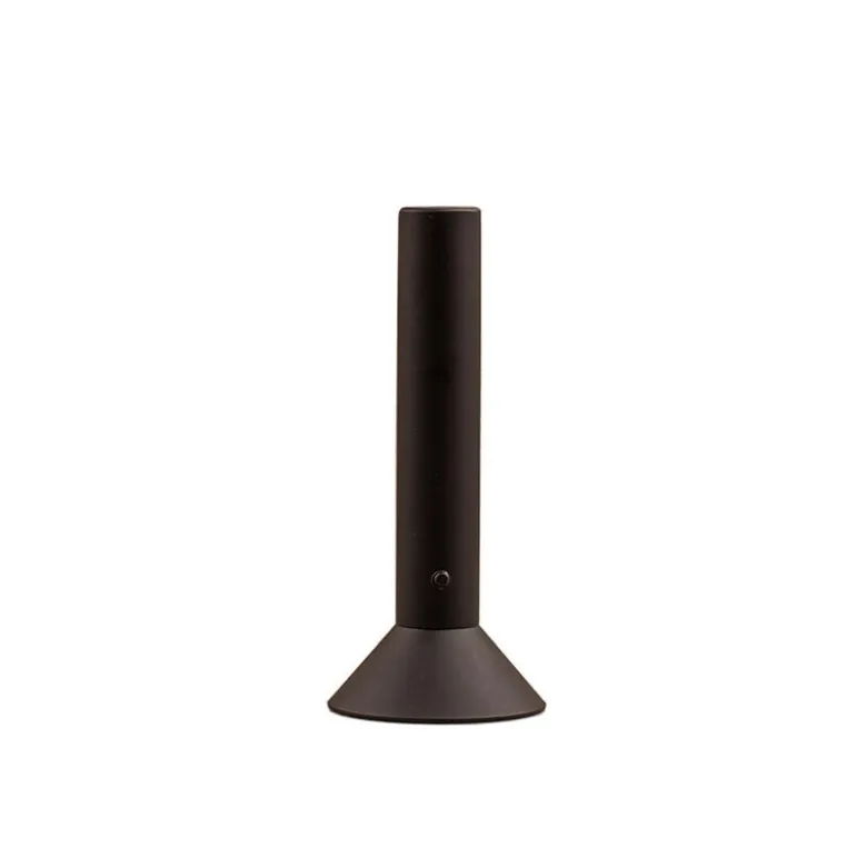 Dawn Patrol ficklampa light black