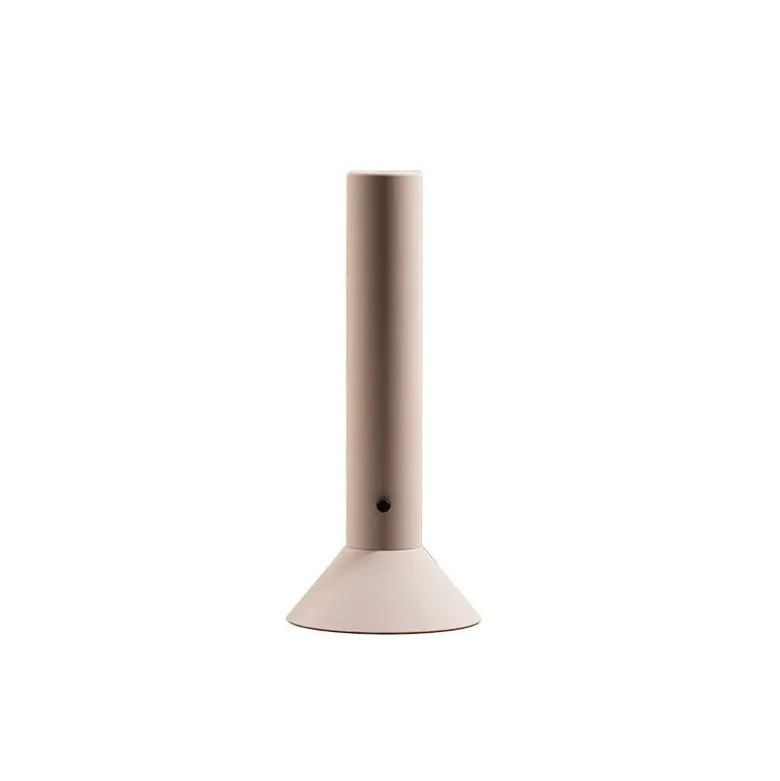 Dawn Patrol ficklampa light gray