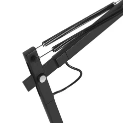 Dedicate S2 bordslampa pin Svart