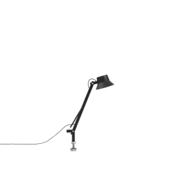 Dedicate S1 bordslampa pin Svart