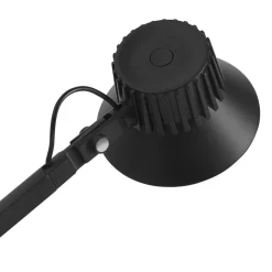 Dedicate S2 bordslampa Svart
