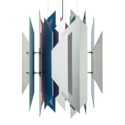 Divan 2 700 taklampa Orginal