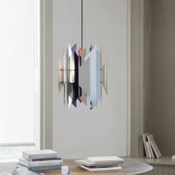 Divan 2 700 taklampa Orginal