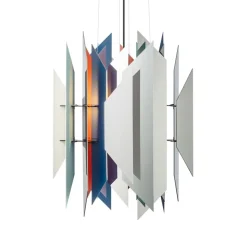 Divan 2 550 taklampa Orginal