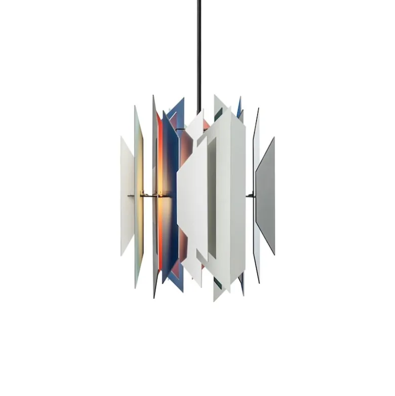 Divan 2 245 taklampa Orginal