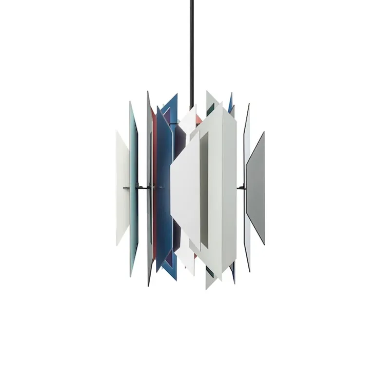 Divan 2 245 taklampa Orginal
