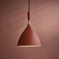 Dokka Taklampa roströd
