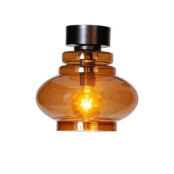 Dolores Ø30 plafond konjak