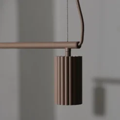 Donna Line 120 Pendant lamp Blush