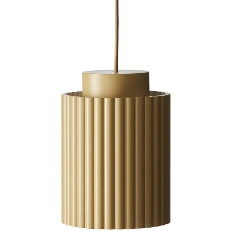 Donna 18 Pendant lamp Autumn leaves