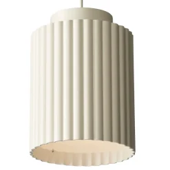 Donna 18 Pendant lamp Linen