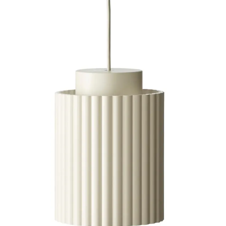 Donna 18 Pendant lamp Linen